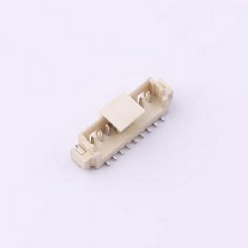 D125F2L1-2W9P43 线对板针座 D125F2L1-2W9P43 SMD,P=1.25mm