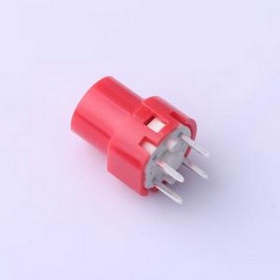 D6R40F1LFS 按键开关 D6R40F1LFS 插件