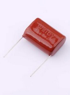 W313A474JS9L00A0KC 聚丙烯膜电容(CBB) 470nF ±5% 1kV 插件,P=2