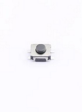 TS-1071SA-A3B3-D4 轻触开关 3.5*3*2mm 立贴 轻触开关 SMD,3x3.5