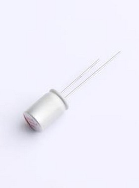 JBLE2102M016D120RL 固态电容 1000UF 16V ±20% 插件,D8xL12mm