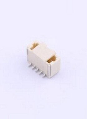 CNJMA1001WV-S-5P 线对板针座 CNJMA1001WV-S-5P SMD,P=1mm