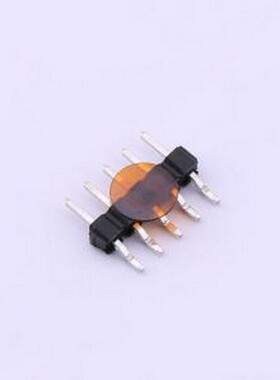 GPFD101-0501A003R1BH 排针 GPFD101-0501A003R1BH SMD,P=2mm,卧