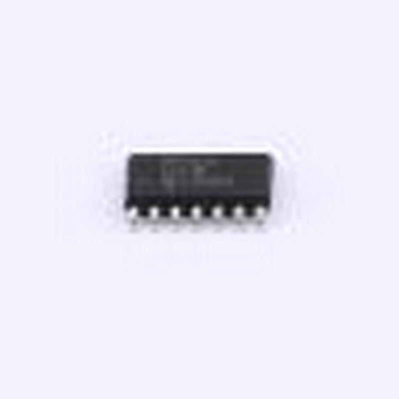 MCP6L04T-E/SL 运算放大器 MCP6L04T-E/SL SOIC-14