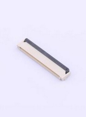 KH-FPC0.5-H2.0SMT-42P-QCHF FFC/FPC连接器 KH-FPC0.5-H2.0SMT-4