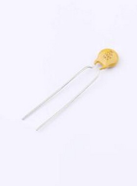 S102K29Y5PN63J5R 直插瓷片电容 1nF ±10% 1kV 插件,P=5mm