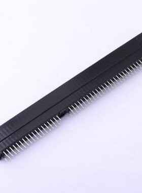 SA98BL01D 金手指连接器 2.54mm P数:98P 插件,P=2.54mm