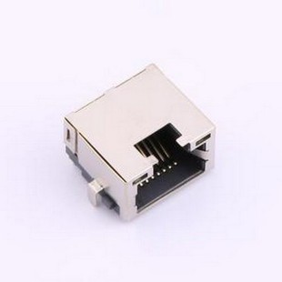 以太網(wǎng)連接器 HLR HLRVL11 MJ88H RJ11 B011 RJ45