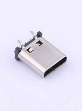 MC-803LS-H105 USB连接器 Type-A 母 直插 SMD