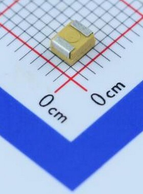 TC212B476K010Y 钽电容 47uF ±10% 10V CASE-B-3528-21(mm)