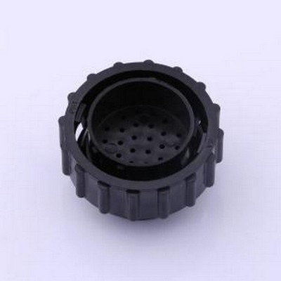 206039-1 连接器外壳 206039-1