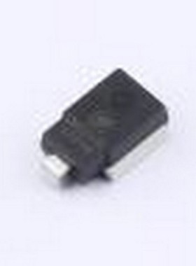 SM5S17CA 静电和浪涌保护(TVS/ESD) 双向TVS 17V截止 130A峰值脉