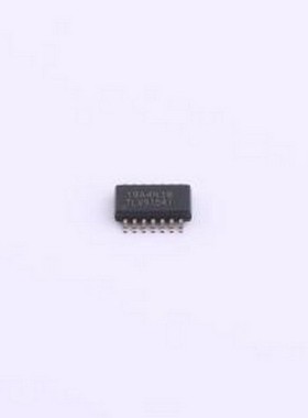 TLV9154IDYYR 运算放大器 Quad,16V,4.5MHz,low-power operationa