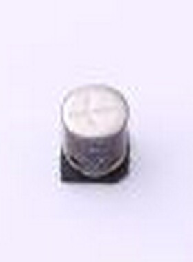 MAL215376101E3 贴片型铝电解电容 100uF ±20% 25V SMD,D8xL10.5