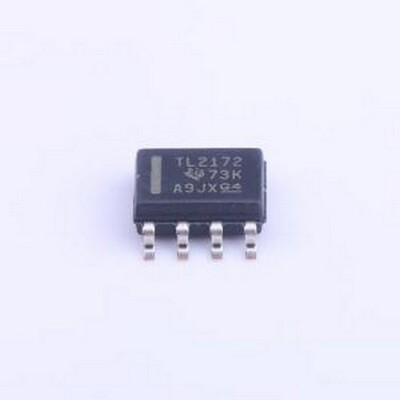 TLV2172IDR 运算放大器 TLV2172IDR SOIC-8