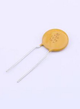 S103K75Y5PN83J0R 直插瓷片电容 10nF ±10% 1kV 插件