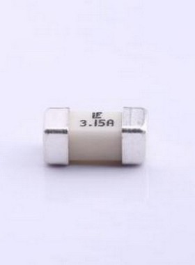 04533.15MR 一次性保险丝 125V贴片式保险丝 SMD,6.1x2.7mm