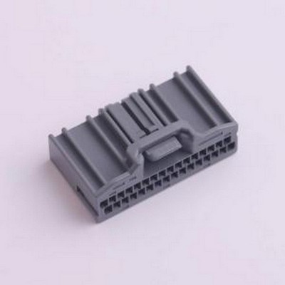 MX34032SF1 胶壳(线对板/线对线) 2.2mm 2x16P P=2.2mm