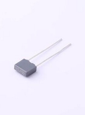 PE183J2A0503 薄膜电容 18nF ±5% 100V 插件,P=5mm