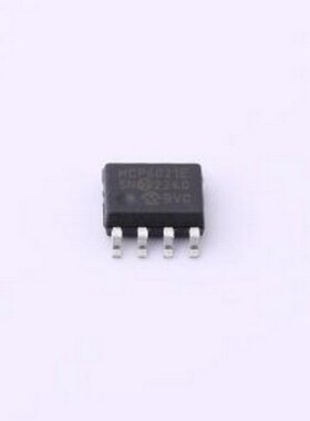 MCP6021-E/SN 运算放大器 MCP6021-E/SN SOIC-8
