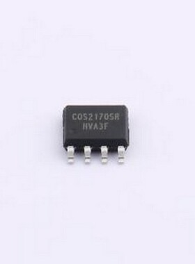 COS2170SRA 运算放大器 COS2170SRA SOP-8