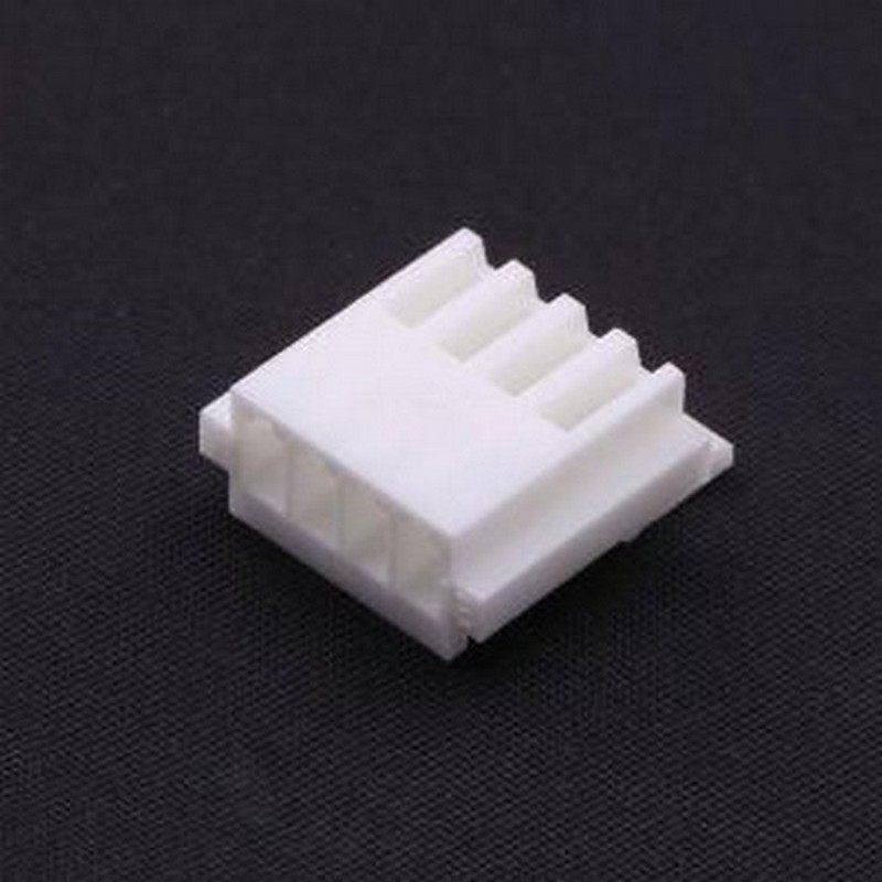 H4P-SHF-AA 胶壳(线对板/线对线) 1x4P 2.5mm P=2.5mm,电子元器件市场,连接器,淘宝优惠券,粉丝福利购,淘宝优惠卷