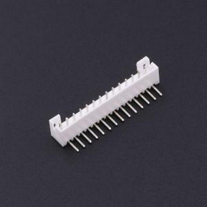 XY-PH2.0-14A21 线对板针座 1x14P 间距:2mm 弯插 弯插,P=2.0mm,电子元器件市场,连接器,淘宝优惠券,粉丝福利购,淘宝优惠卷