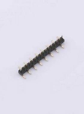 ZX-PZ1.0-1-16PWZ 排针 1.0PH H1.0 1x16Pin SMT W1.3PC4.0 PA2.0