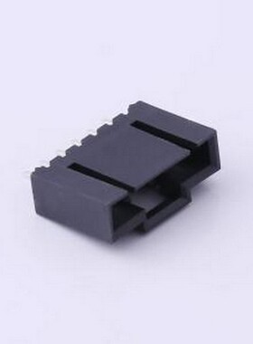 705430005 线对板针座 1x6P 间距:2.54mm 直插 插件,P=2.54mm