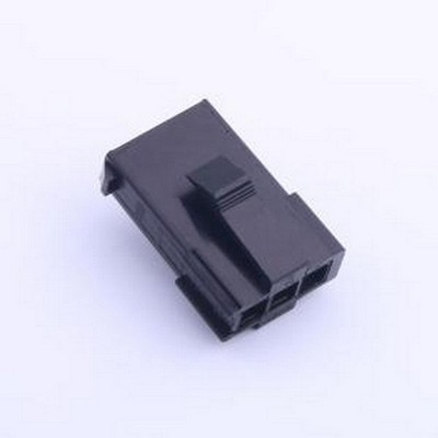 1-172158-9 胶壳(线对板/线对线) 4.2mm 1x3P P=4.2mm