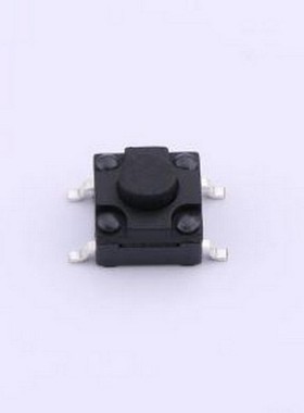 TC-06104F-045E 轻触开关 轻触开关/6mmx6mmx4.5mm防水 SMD