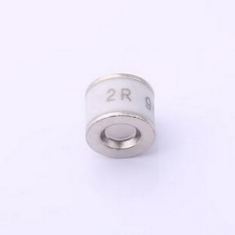 PG8D6SR090W 气体放电管(GDT) 90V 25kA 1pf S型 SMD,8x6.05mm