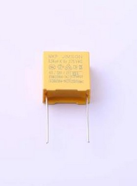 MKP564K275A04 安规电容 560nF ±10% 275V 等级:X2 插件,P=15mm