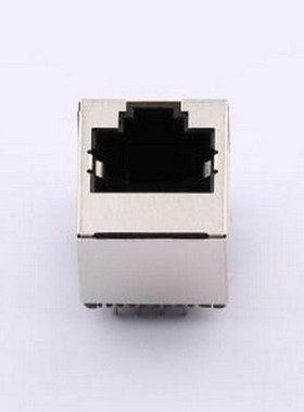 HC-RJ45-5224-1-4-H 以太网连接器(RJ45 RJ11) HC-RJ45-5224-1-4-