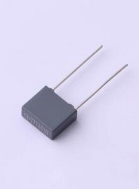 C822J272J30C000 薄膜电容 2.7nF ±5% 630V 插件,P=7.5mm