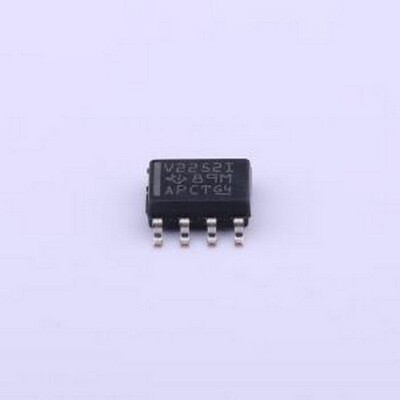 TLV2252IDR 运算放大器 TLV2252IDR SOIC-8