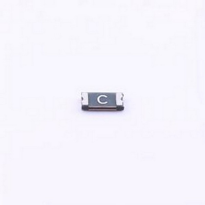 1206L020YR 自恢复保险丝 24V 200mA 1206自恢复 1206