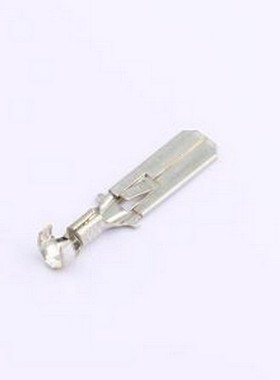 42241-2 冷压端子 快接端子