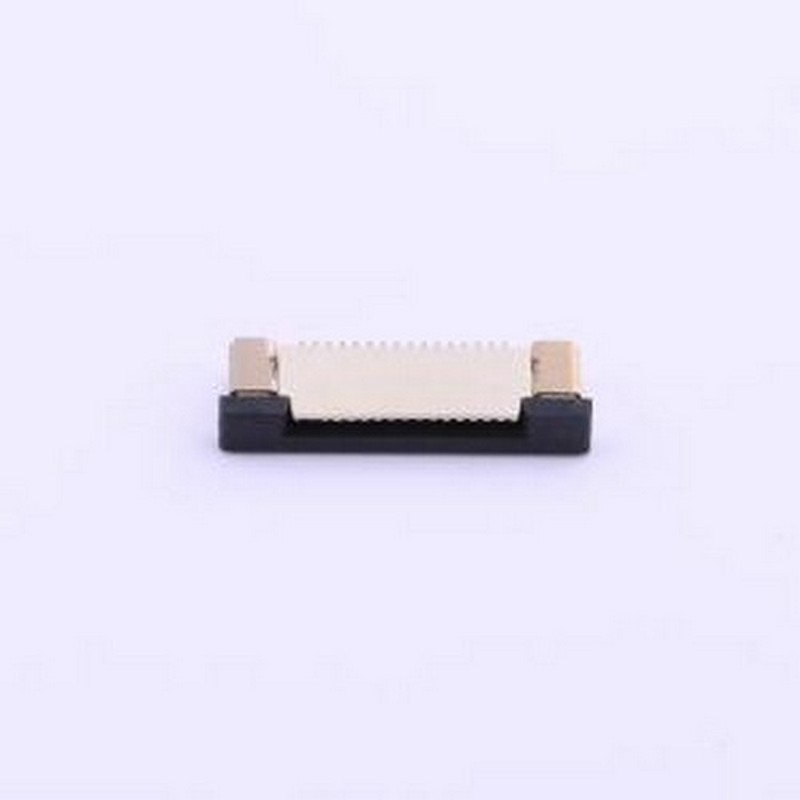 F0500WR-S-16PNLNG1GT0R FFC/FPC连接器 间距:0.5mm P数:16P 抽屉