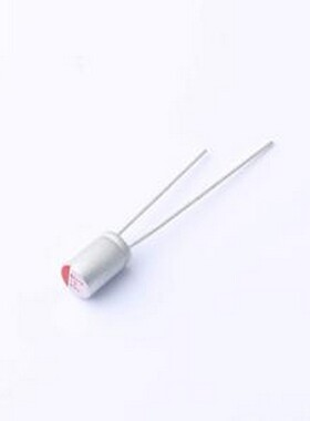 JBLH2100M050A080RLM 10UF 50V 固态电容 10uF ±20% 50V 插件,D5