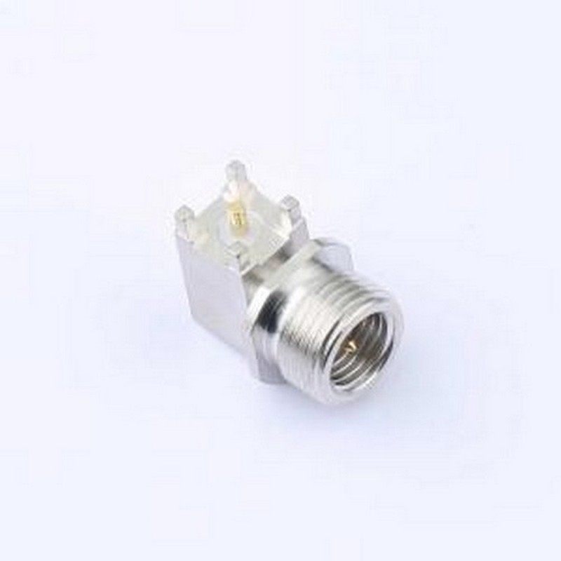 SMA-50JWHD-1 RF射频同轴连接器 SMA-50JWHD-1 插件,电子元器件市场,连接器,淘宝优惠券,粉丝福利购,淘宝优惠卷