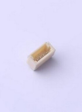 FWF10001-S04B24W5M 线对板针座 FWF10001-S04B24W5M SMD,P=1mm,