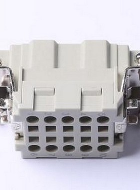 T2040103101-000 弹簧式接线端子 T2040103101-000