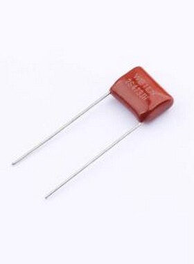 W372S473KK6L00900C 薄膜电容 47nF ±10% 450V 插件,P=10mm