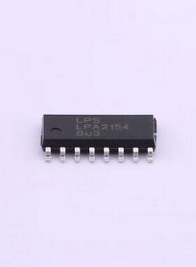 LPA2154SPF 音频功率放大器 LPA2154SPF ESOP-16