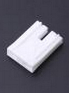 PS-187-2A-10 胶壳(线对板/线对线) PS-187-2A-10 P=10mm