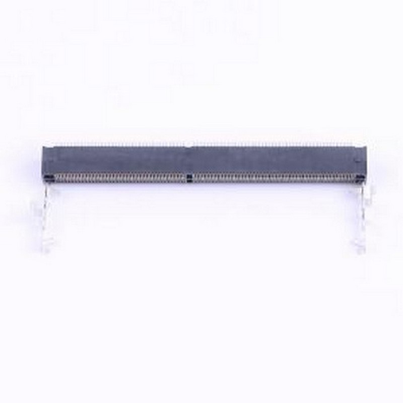 ADDR0070-P009A 内存条连接器(DDR) ADDR0070-P009A SMD,P=0.5mm,