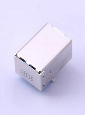 GSB3211311WEU USB连接器 Type-B 母 弯插 插件