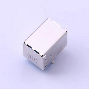 GSB3211311WEU USB连接器 Type-B 母 弯插 插件