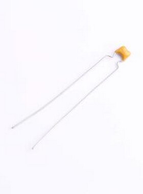 SR215C104KAR 直插独石电容(MLCC) 100nF ±10% 50V 插件